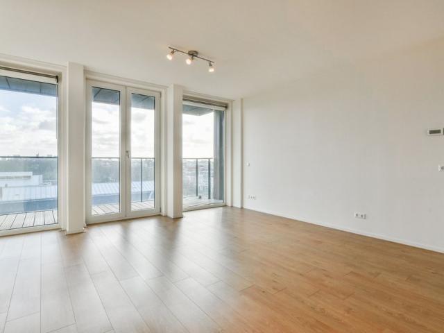 Appartement te huur in Zeeheldenkwartier, Den Haag