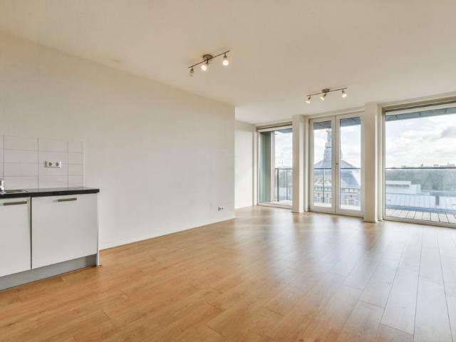 Appartement te huur in Zeeheldenkwartier, Zuid Holland