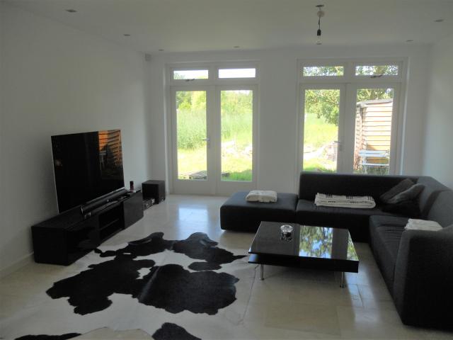 Landhuis te huur in Kortenhoef