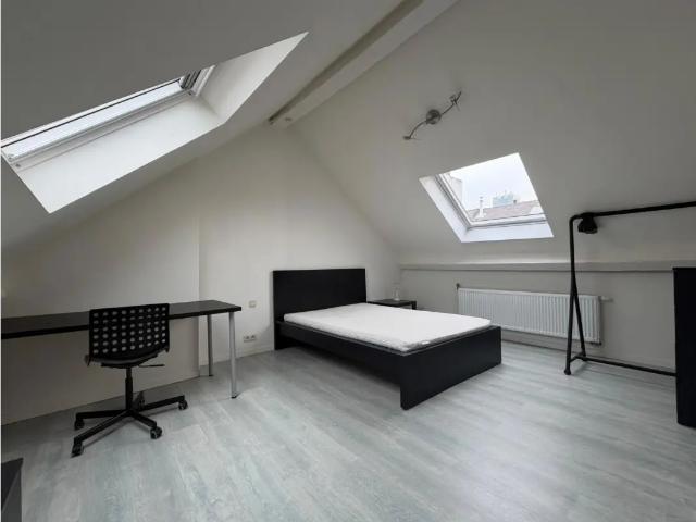 Kot location à Brussel, Bruxelles