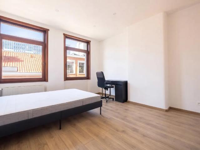 Kot location à D'hoye, Bruxelles