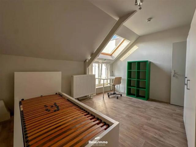 Kot location à Brunehaut, Wallonie
