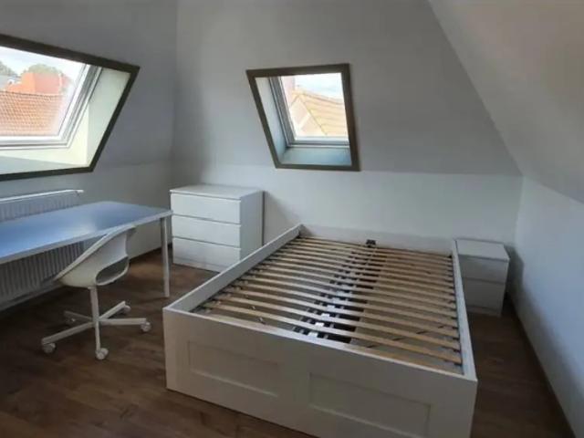 Kot location à Brunehaut, Wallonie