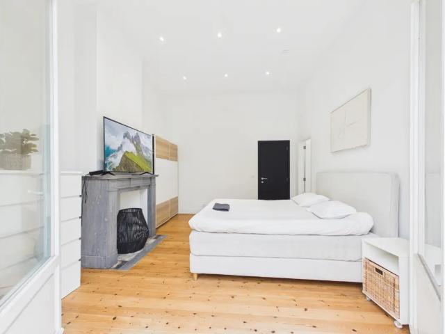 Kot location à Tenbosch - Tenbos, Ixelles - Elsene