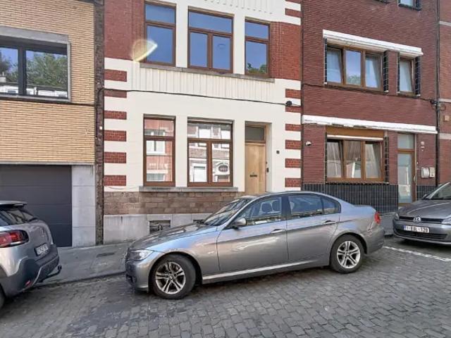 Kot location à Liège, Wallonie