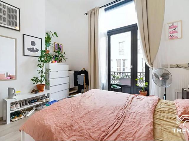 Kot location à Saint-gilles, Bruxelles