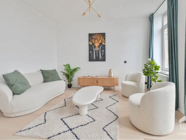 Kot location à Saint-gilles, Bruxelles