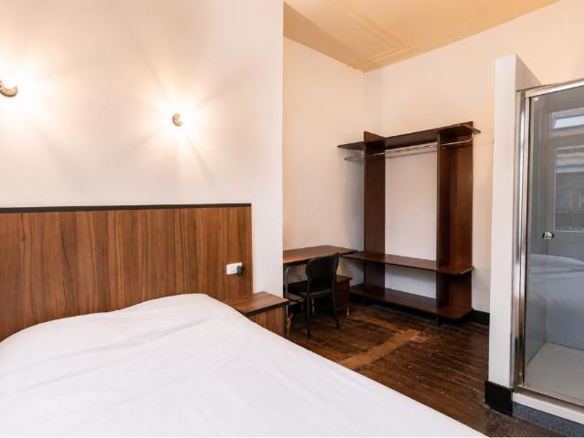 Kot location à Vorst, Bruxelles