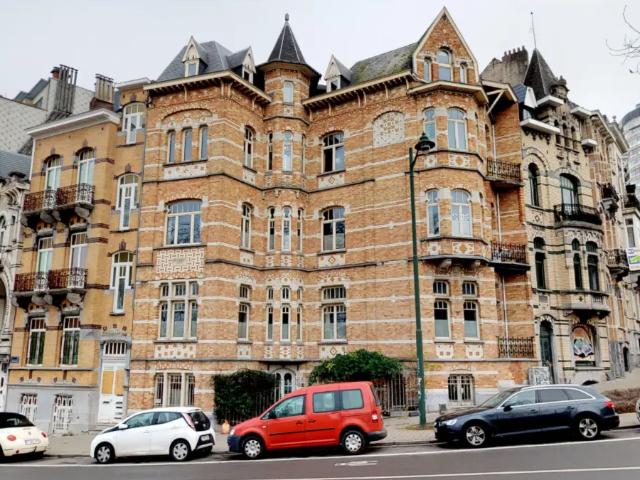 Kot location à Vorst, Bruxelles