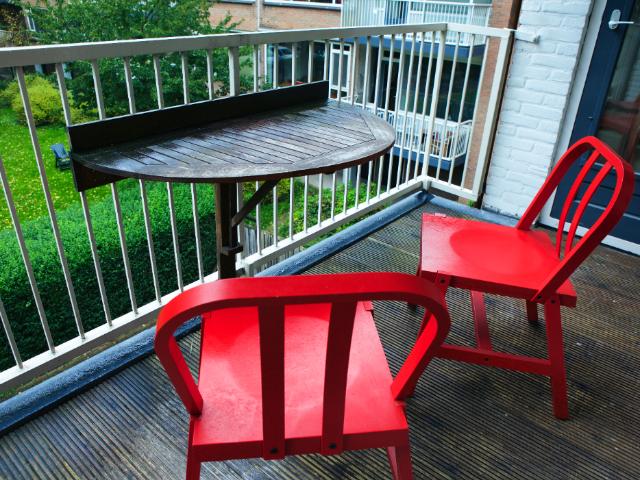 Appartement te huur in Amsterdam, Buitenveldert