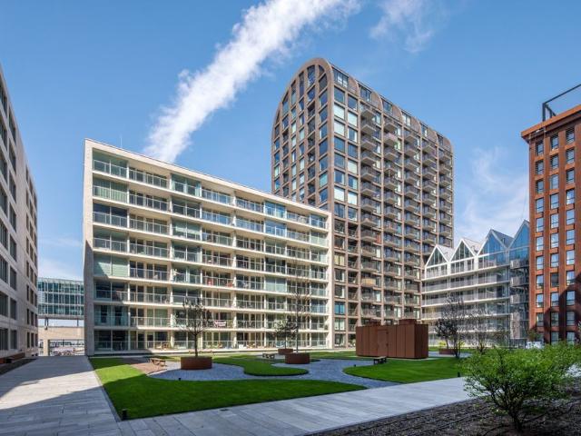 Appartement te huur in Noord, Amsterdam