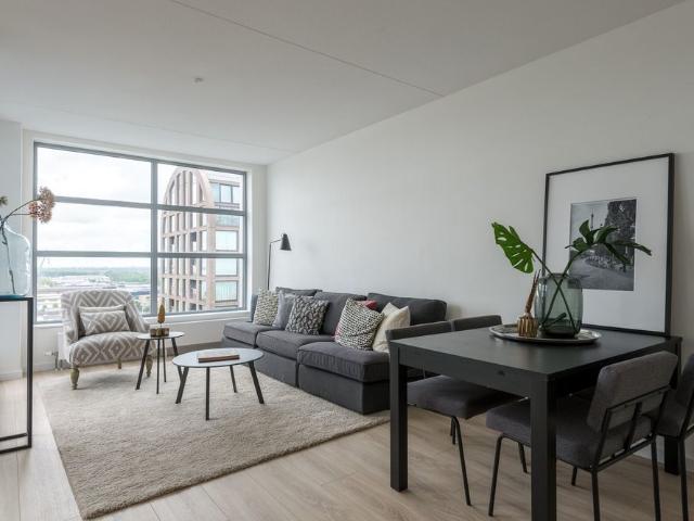 Appartement te huur in Cornelis Douwesterrein, Amsterdam