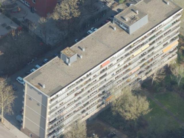 Appartement te huur in Bilthoven, Utrecht