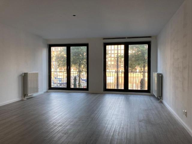 Appartement te huur in Oost, Amsterdam