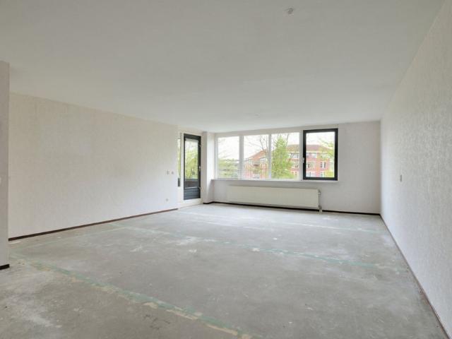 Appartement te huur in Vlier-Zuid, Deurne