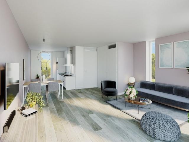 Appartement te huur in Nijmegen