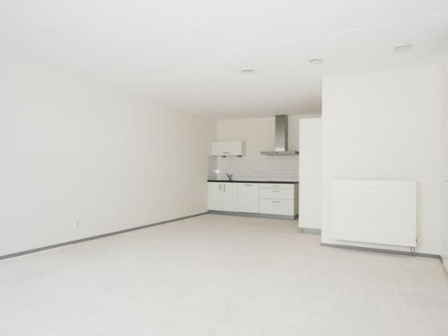 Appartement te huur in Kop van Zuid-Entrepot, Rotterdam