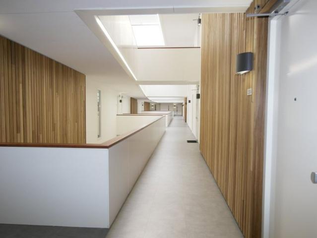Appartement te huur in Rotterdam, Kop van Zuid-Entrepot