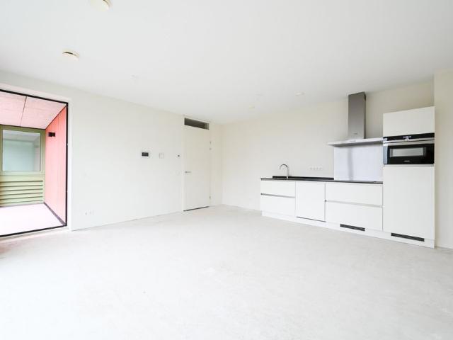 Appartement te huur in Kop van Zuid-Entrepot, Rotterdam