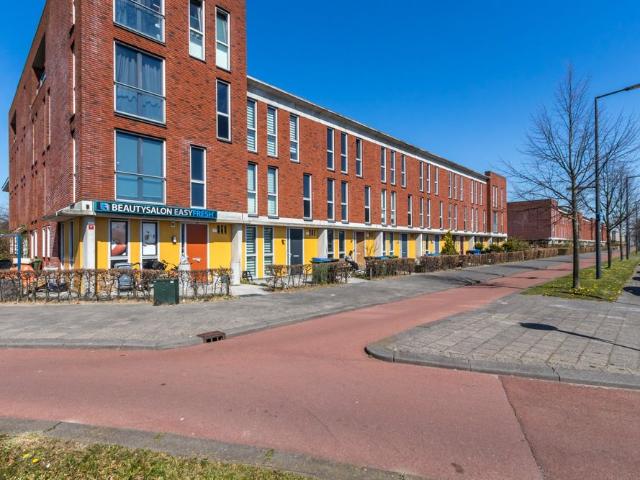 Appartement te huur in Nesselande, Rotterdam