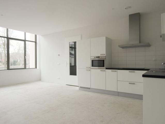 Appartement te huur in Scheveningen, Zuid Holland