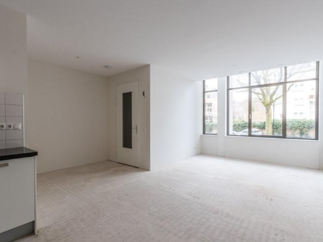 Appartement te huur in Zorgvliet, Den Haag