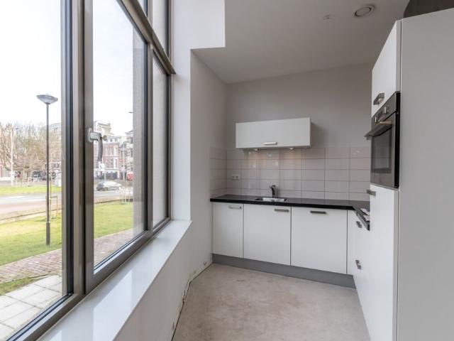 Appartement te huur in Scheveningen, Zuid Holland