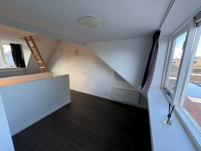 Appartement te huur in Lombok, Leidseweg, Utrecht