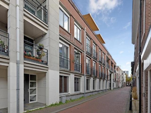 Appartement te huur in Museumkwartier, Den Haag