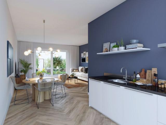 Appartement te huur in Vleuten, Utrecht