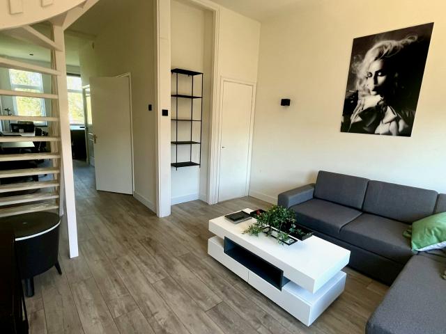 Appartement te huur in Kralingen-West, Rotterdam