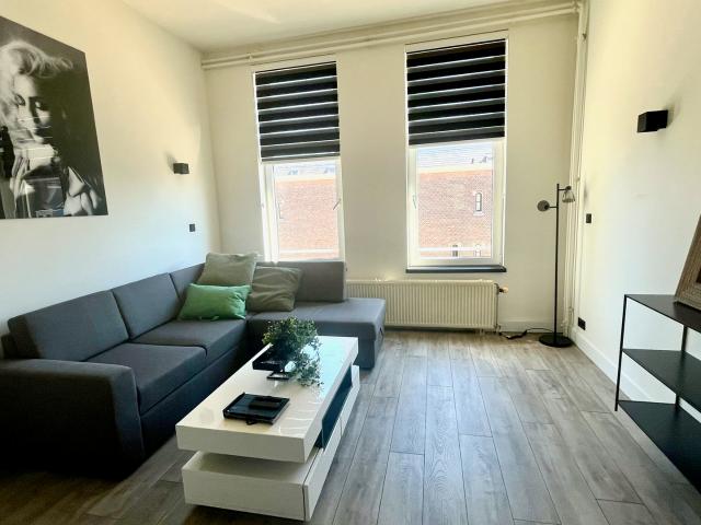 Appartement te huur in Kralingen-West, Rotterdam