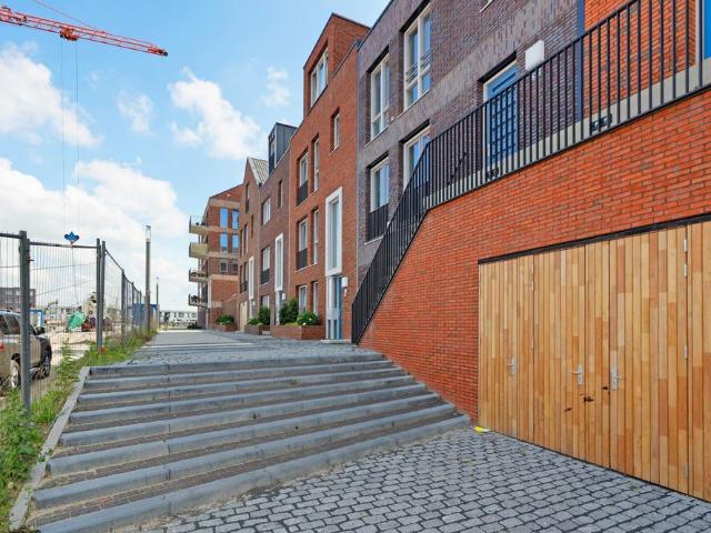 Appartement te huur in Amersfoort