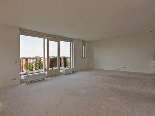 Appartement te huur in Amersfoort