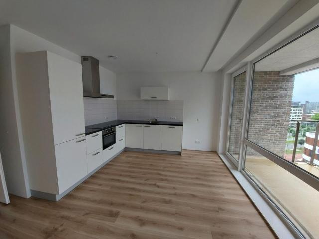 Appartement te huur in Binnenstad, Delft