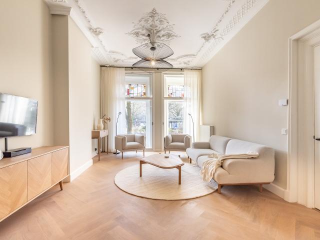 Appartement te huur in Centrum, Amsterdam