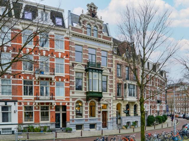Appartement te huur in Centrum, Amsterdam