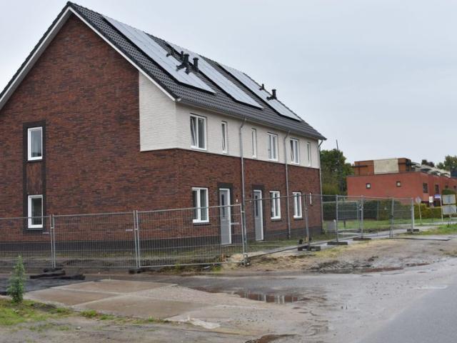 Appartement te huur in Uden, Noord Brabant