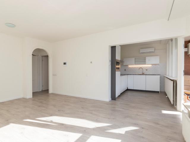 Appartement te huur in Nellestein, Amsterdam