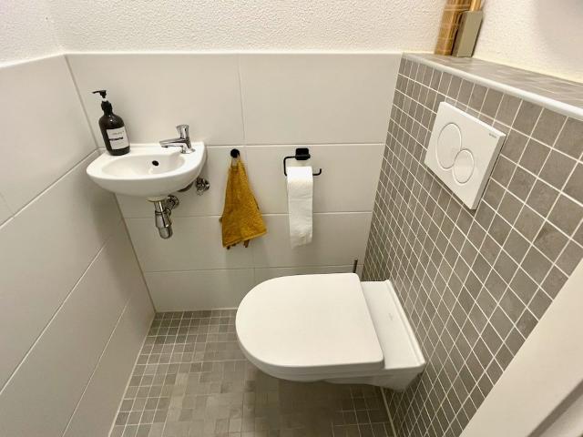 Landhuis te huur in Den Haag, Rivierenbuurt