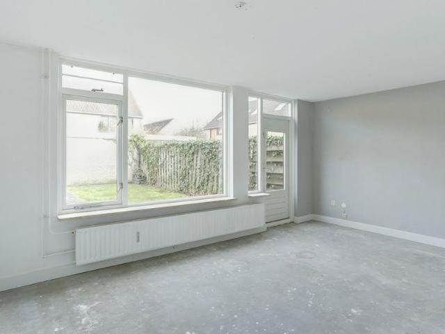 Appartement te huur in Zevenkamp, Rotterdam