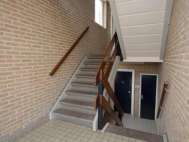 Appartement te huur in Almelo, Hofkamp