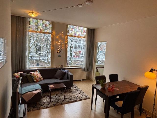 Appartement te huur in Haarzuilens, Utrecht