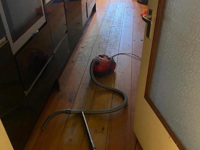 Kamer te huur in Sloten, Amsterdam