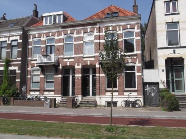 Studio te huur in Spijkerkwartier, Arnhem