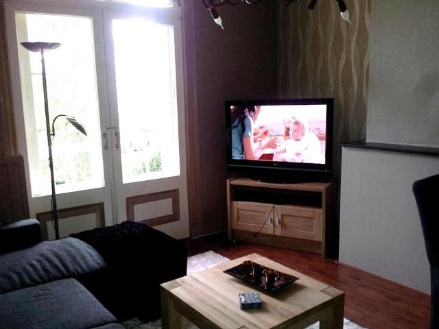 Studio te huur in Spijkerkwartier, Arnhem