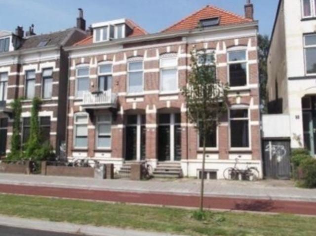 Kamer te huur in Spijkerkwartier, Arnhem