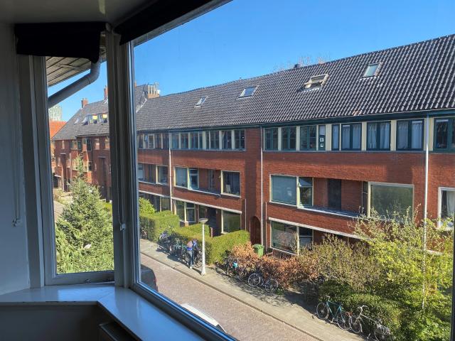 Kamer te huur in Korrewegwijk, Groningen