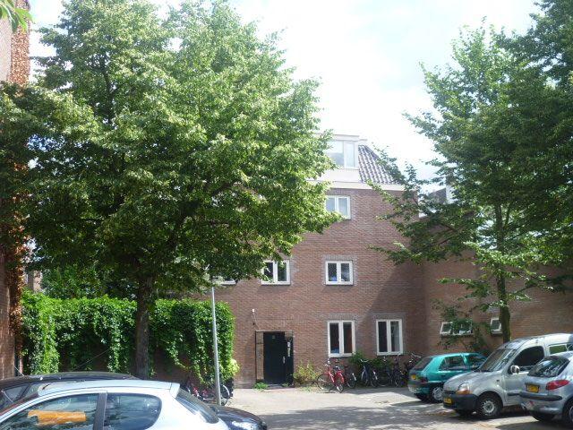 Kamer te huur in Utrecht