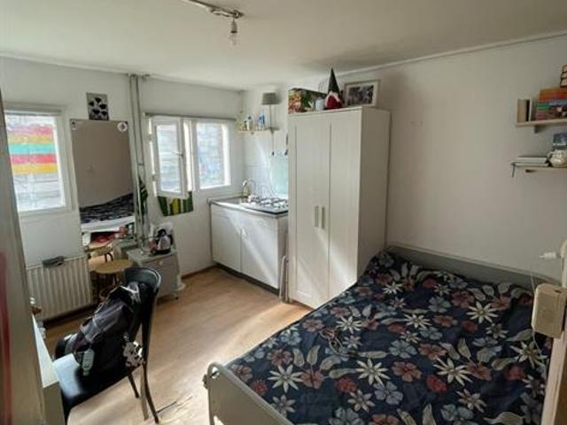 Kamer te huur in Haarzuilens, Utrecht